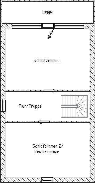 Ferienhaus Leuchtturm ベンサージール エクステリア 写真